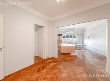 Departamento · 105m² · 4 Ambientes · Venta Departamento Cuatro Ambientes Luminoso