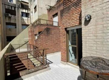 Departamento de 2 ambientes, Córdoba · Dpto. 1 Dorm con Terraza Propia Nueva Córdoba