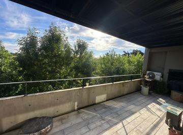 Departamento · 80m² · 3 Ambientes · 2 Cocheras · Departamento en Alquiler 3 Ambientes C/ Parrilla Las Liebres Pilar