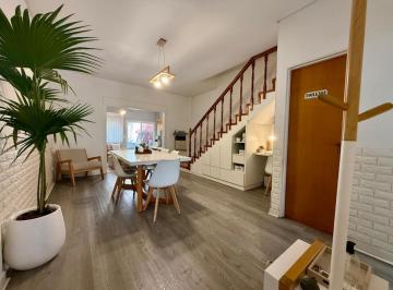 PH · 80m² · 3 Ambientes · Increible 3 Ambientes en Duplex con Parque y Piscina