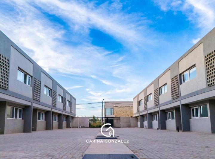 PH · 110m² · 3 Ambientes · 1 Cochera
