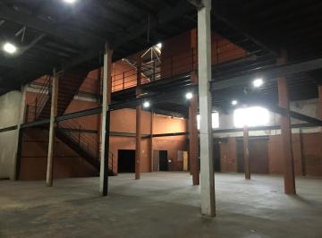 Bodega-Galpón · 1700m² · Galpon - Deposito 1700 m² Venezuela 2587
