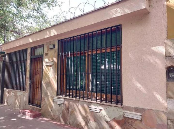 Casa · 110m² · 3 Ambientes · 1 Cochera