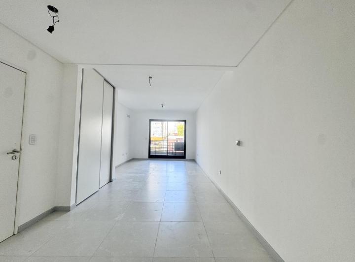 Departamento · 38m² · 1 Ambiente