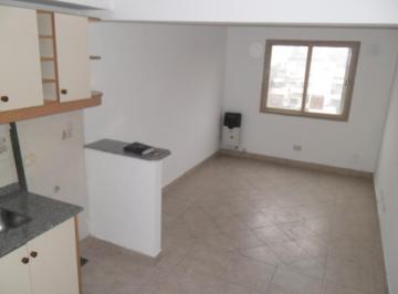 Departamento · 37m² · 2 Ambientes · Alquiler Departamento 1 Dormitorio. Rueda y Sarmiento. Rosario