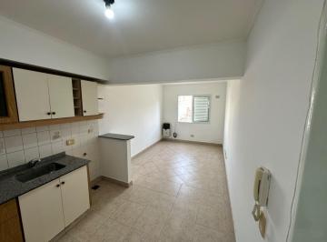 Departamento · 37m² · 2 Ambientes · Alquiler Departamento 1 Dormitorio. Rueda y Sarmiento. Rosario