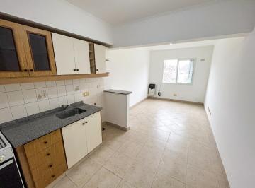 Departamento · 37m² · 2 Ambientes · Alquiler Departamento 1 Dormitorio. Rueda y Sarmiento. Rosario