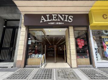 Local comercial · 230m² · 2 Ambientes · Alquiler Local Comercial 250 m² Sobre Av Santa Fe