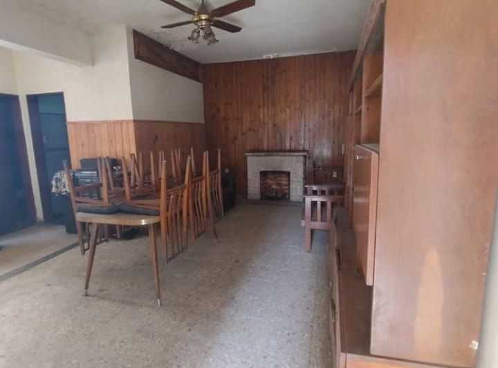 Casa · 240m² · 5 Ambientes