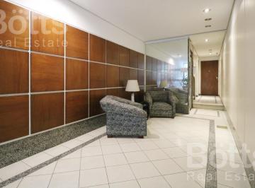 Departamento · 92m² · 4 Ambientes · Departamento Semipiso de Categoría 4 Ambientes | 97 m² | con Balcón, Doble Entrada y Baulera