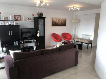 Departamento · 140m² · 4 Ambientes · 2 Cocheras · Venta o Permuta Piso con Dos Cocheras Zona Aldrey