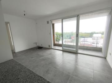 Departamento · 42m² · 2 Ambientes · 1 Cochera · Alquiler 1 Dormitorio con Cochera Rosario