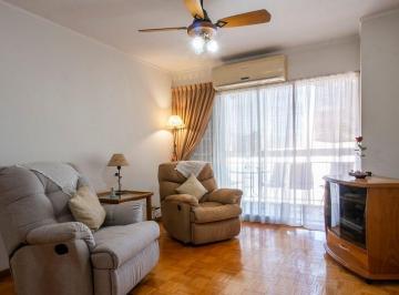 Departamento · 69m² · 3 Ambientes · 1 Cochera · Venta Departamento 2 Dormis/cochera Galeria Paseo