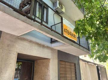 Departamento de 2 ambientes, Palermo · 2 Ambientes con Balcón en Venta en Colegiales * 1er Piso por Escalera con Bajas Expensas!