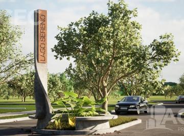 Terreno · 507m² · Venta - Terreno Cinco Lagos - Ibarlucea