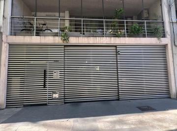 Departamento en Venta de 1 ambiente · Semi Piso Mono Ambiente con Terraza! Divino