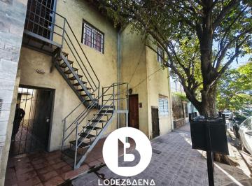 Departamento · 1 Dormitorio · Departamento en Venta - Mega Amplio con 2 Patios Propios! - Inversión Segura!