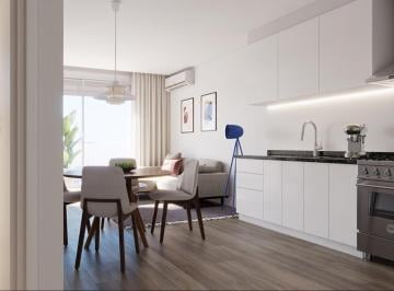 Departamento · 44m² · 2 Ambientes · Venta Apartamento 1 Dormitorio en Cordon