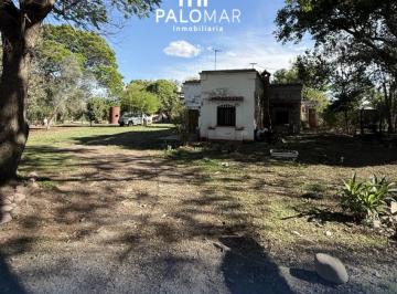Casa · 80m² · Propiedad en Venta - El Encon - Ruta 51 Km 9 ½