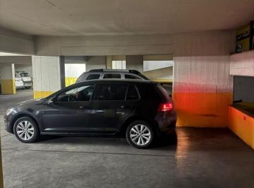Garage · 16m² · Venta de Cochera Cubierta. Zona Centro