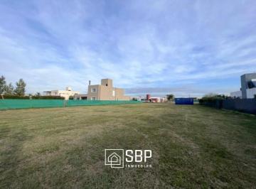 SBP-SBP-287_2 · Vendo Lote en Barrio La Cascada Country Golf - Etapa 2 - 1.500 m²