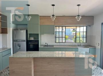 Casa · 71m² · 1 Ambiente · 1 Cochera · Casa en Punta Chacra