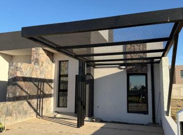 PH de 3 ambientes, Córdoba · Vendo Duplex Nobu Docta