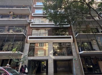 Departamento de 2 ambientes, Retiro · Lindisimo Departamento 2 Amb en Venta Recoleta