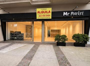 Local comercial · 163m² · Alquiler. Local Zona Güemes