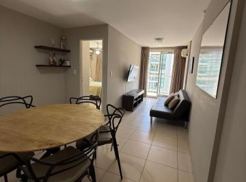 Departamento de 3 ambientes, Córdoba · Alquilo Amoblado Depto - 2 Dorm. - Nueva Cordoba