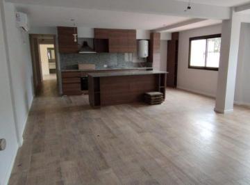 Departamento de 3 ambientes, Villa Pueyrredón · Departamento 3 Amb; 120 M; Terraza Ppia - a Estrenar - Carlos Lopez Al 2200
