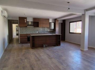 Departamento de 3 ambientes, Villa Pueyrredón · Departamento 3 Amb; 120 M; Terraza Ppia - a Estrenar - Carlos Lopez Al 2200