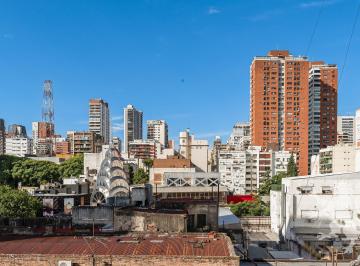 Departamento · 34m² · 2 Ambientes · Departamento - Venta - 2 Ambientes - Luminoso - Belgrano