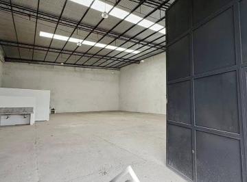 Bodega-Galpón · 600m² · 2 Ambientes · Galpón en Zona Sur