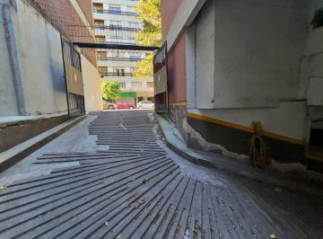 Garage · 28m² · 2 Cocheras · Cochera Cubierta Doble en La Perla