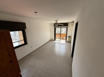 Departamento · 38m² · 2 Ambientes · 1 Cochera · Departamento en Venta de un Dormitorio 48 - 5 y 6