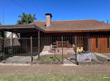 Casa · 175m² · 4 Ambientes · Casa 4 Ambientes en Venta en Ituzaingo