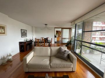 Departamento · 119m² · 5 Ambientes · 1 Cochera · Departamento en Venta de 3 Dorm. Calidad Premium con Cochera en Rosario