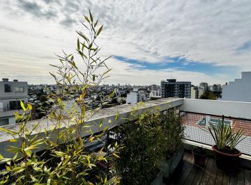 Departamento de 3 ambientes, Caballito · Dueño Vende, 3 Amb con Dormitorio en Suite, Balcón, 2 Cocheras y Baulera