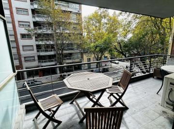Departamento de 3 ambientes, Caballito · Dueño Vende, 3 Amb con Dormitorio en Suite, Balcón, 2 Cocheras y Baulera