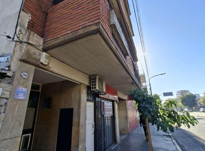 Departamento 2 Ambientes. | Juan B Justo Av - (Caba) 7043