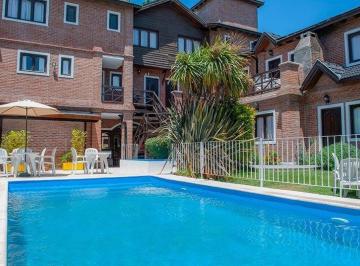 Hotel · 822m² · 23 Ambientes · Hotel en Venta - 23 Habitaciones - Villa Gesell