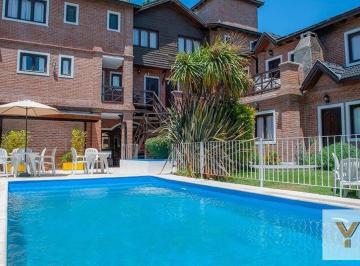 Hotel · 822m² · 23 Ambientes · Hotel en Venta - 23 Habitaciones - Villa Gesell