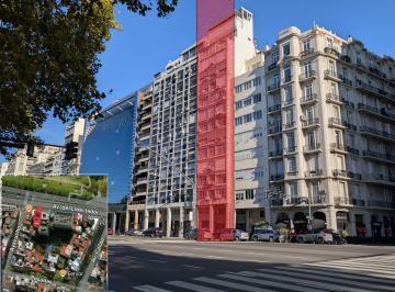 Departamento de 4 ambientes, Recoleta · Impecable Semipiso Sobre Av del Libertador - Refaccionado a Nuevo - Dueño
