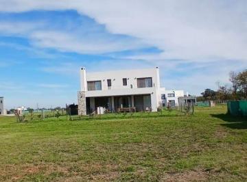 Terreno , San Miguel · Lote en Venta en Barrio Cerrado Village Plaza