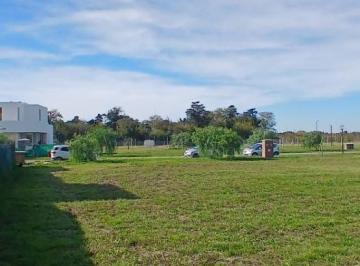 Terreno , San Miguel · Lote en Venta en Barrio Cerrado Village Plaza