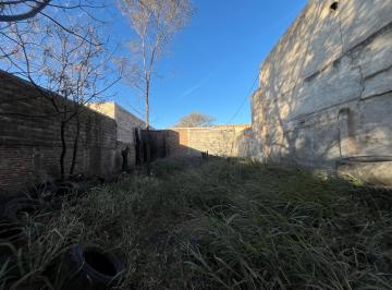 Terreno · 630m² · Terreno en Venta Z