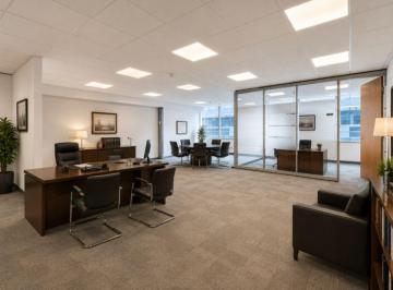 Oficina comercial de 2 ambientes, Puerto Madero · Oficina en Alquiler en Puerto Madero