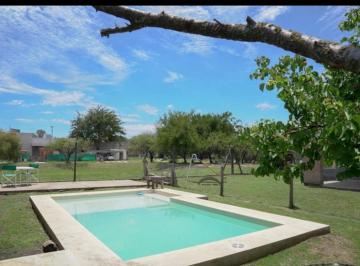 Casa de 1 ambiente, Malagueño · Casa de 3 Dorm. en Venta en Las Cañitas - Oportunidad