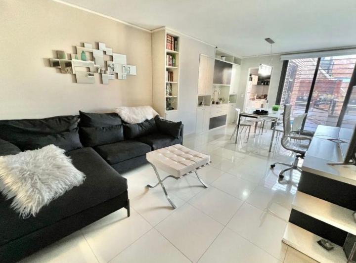 Departamento · 100m² · 3 Ambientes